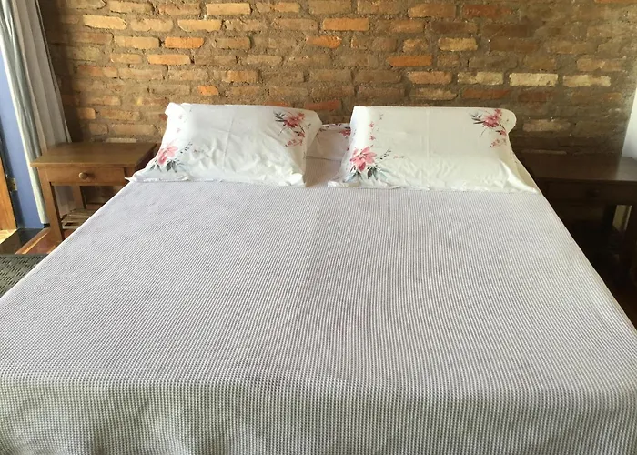 Viva Chico Rei Hostel