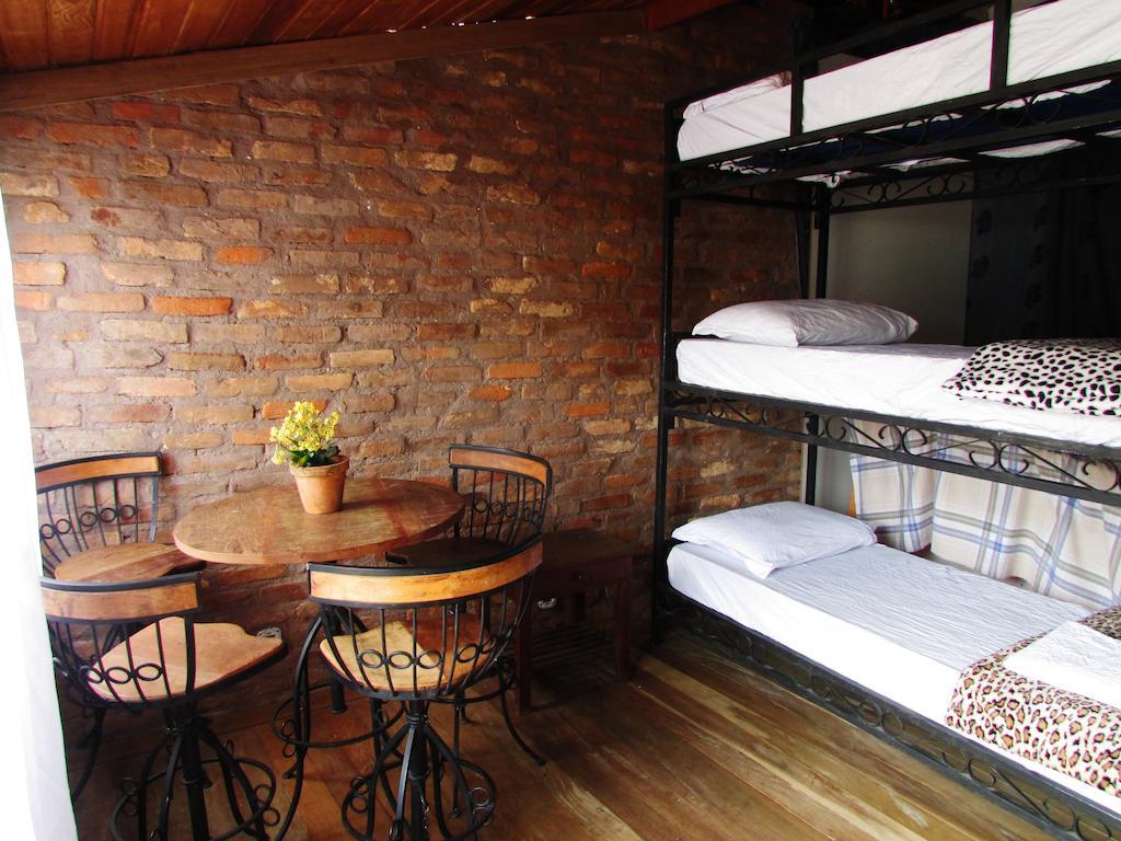 Hostel Viva Chico Rei Ouro Preto (Minas Gerais)
