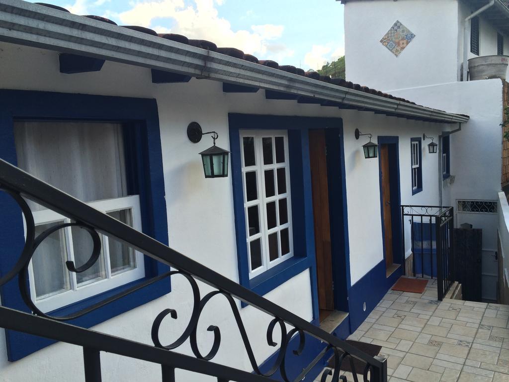 Hostel Viva Chico Rei Ouro Preto (Minas Gerais)