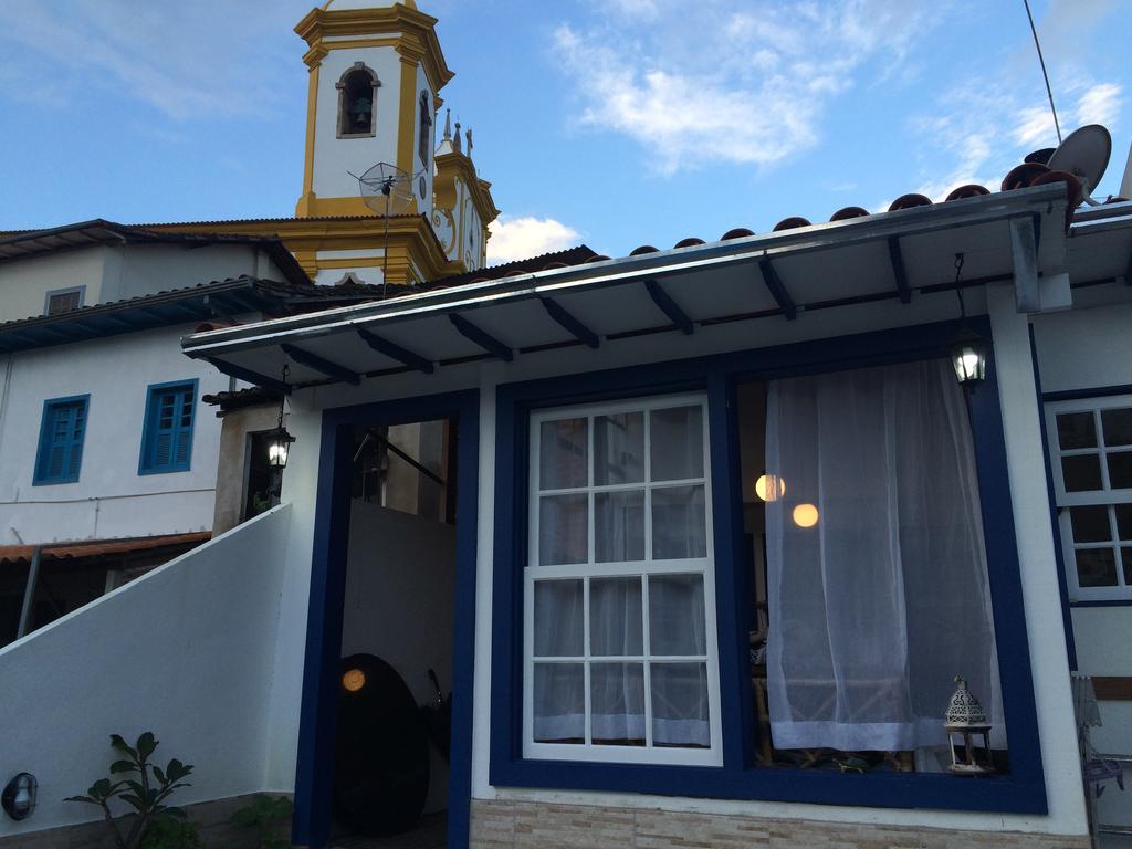 Viva Chico Rei Hostel