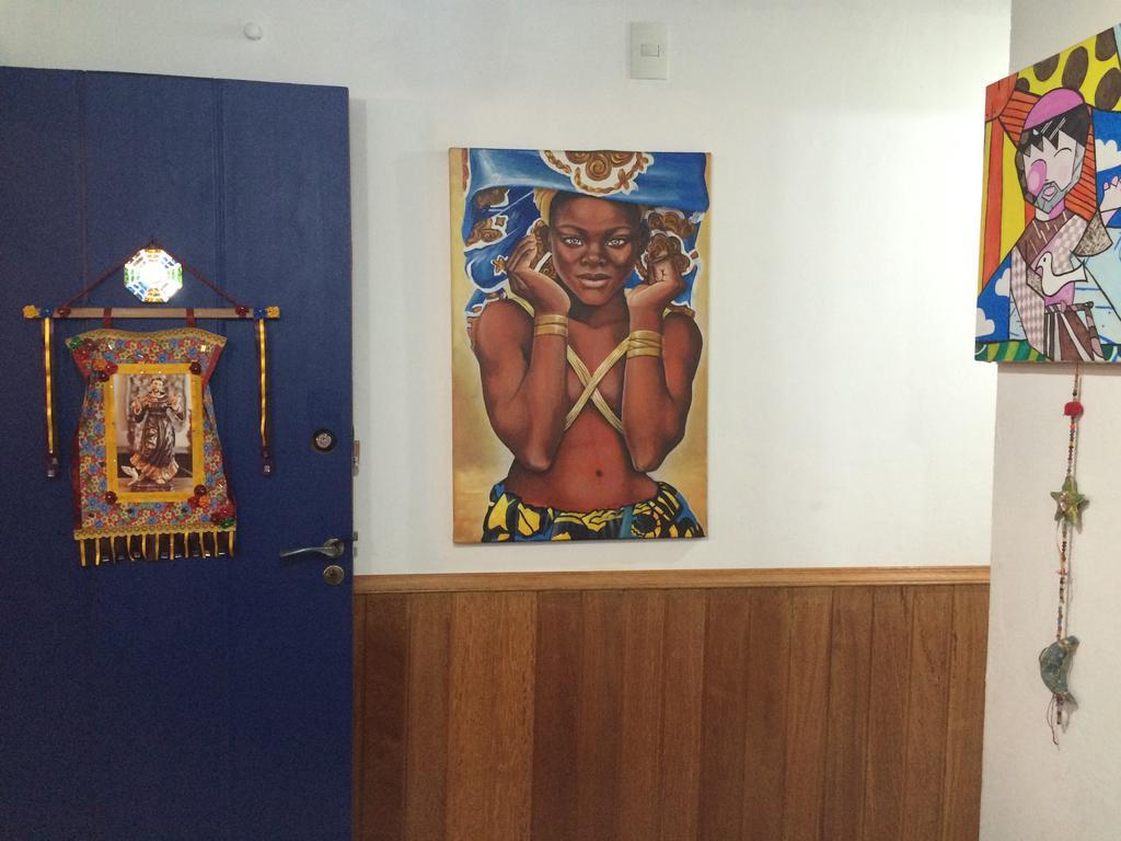 Viva Chico Rei Hostel *