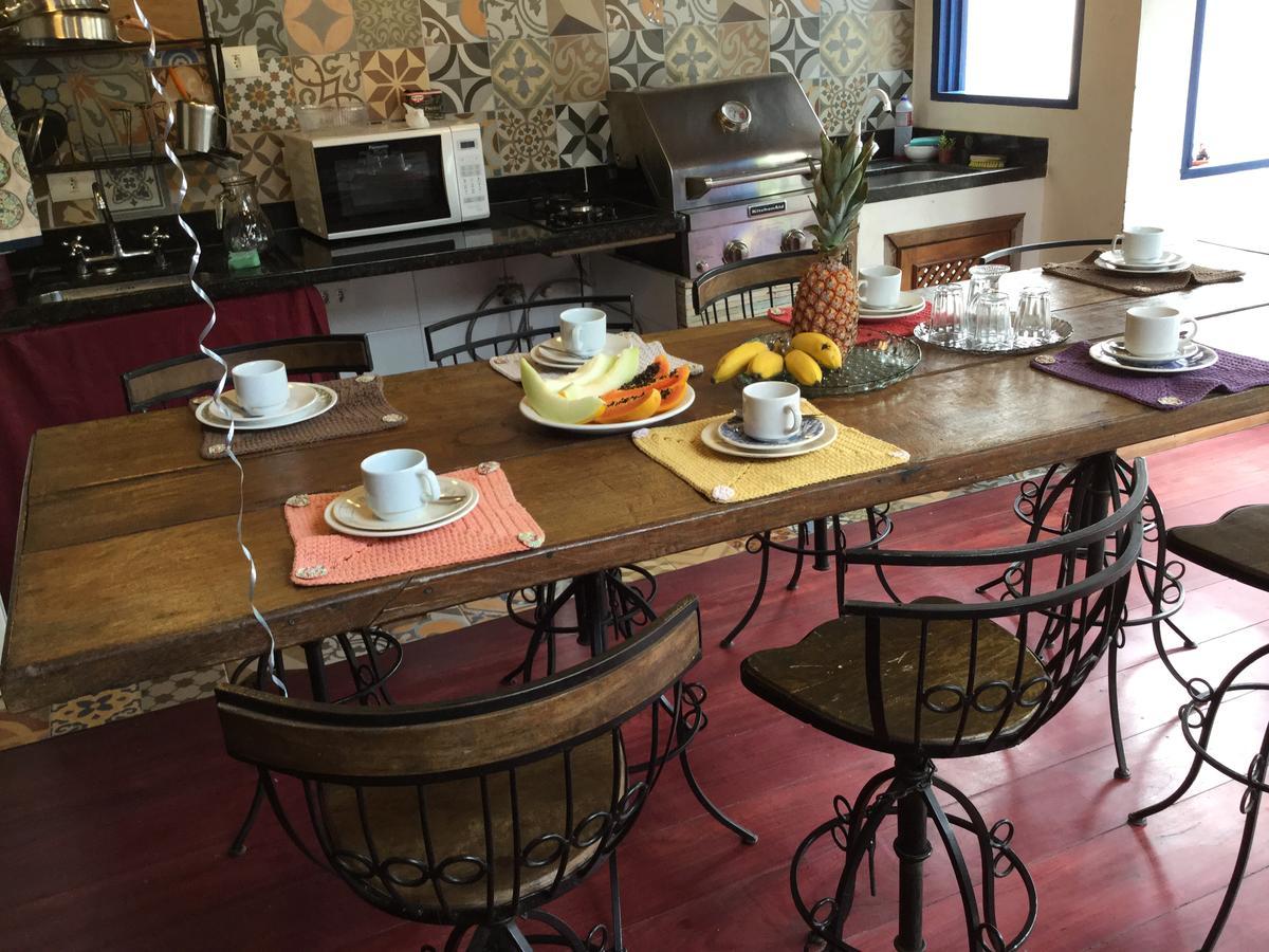 Hostel Viva Chico Rei