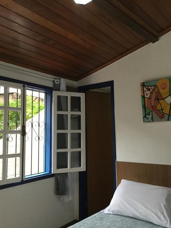 Hostel Viva Chico Rei