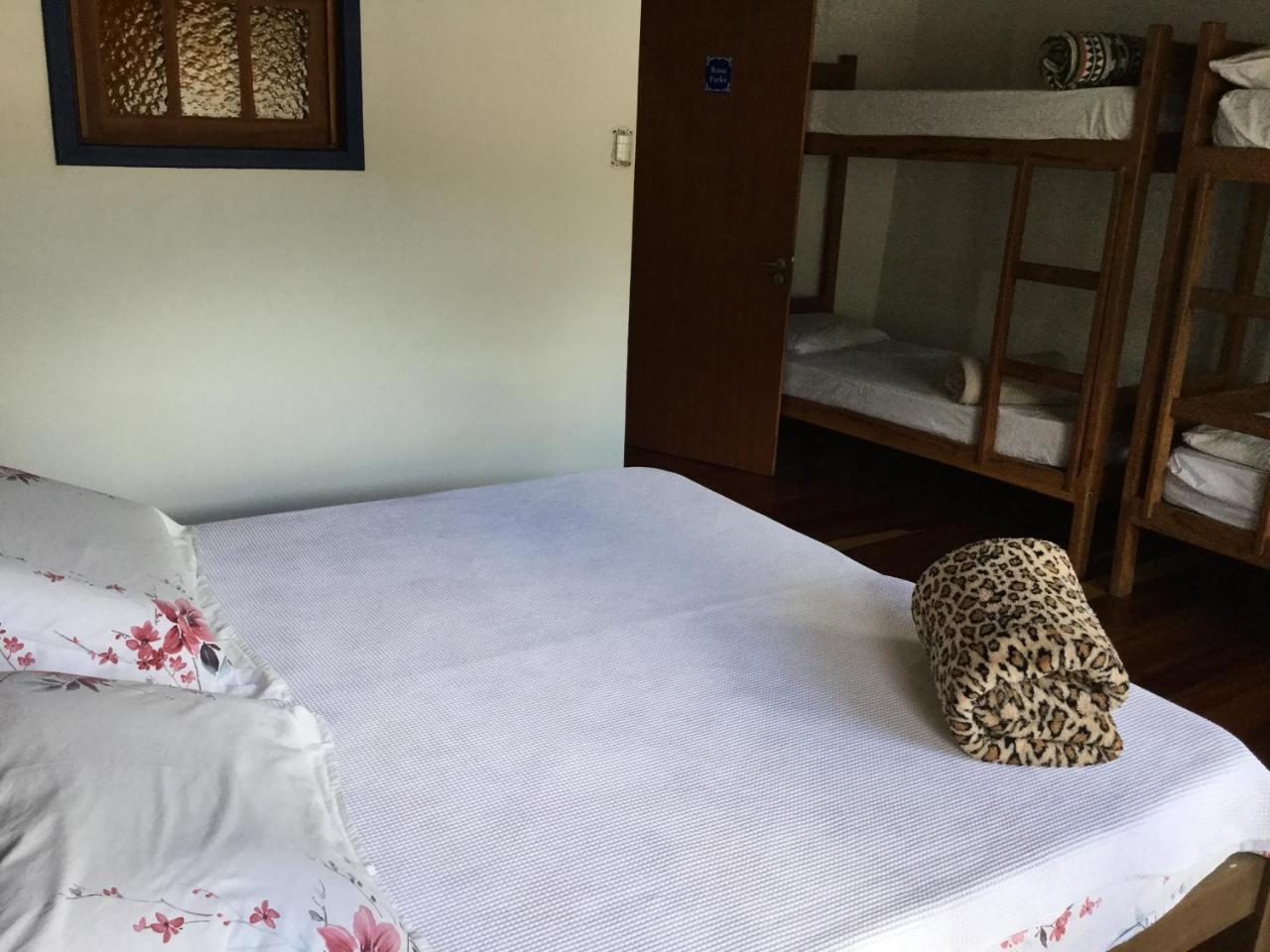 Hostel Viva Chico Rei Ouro Preto (Minas Gerais)